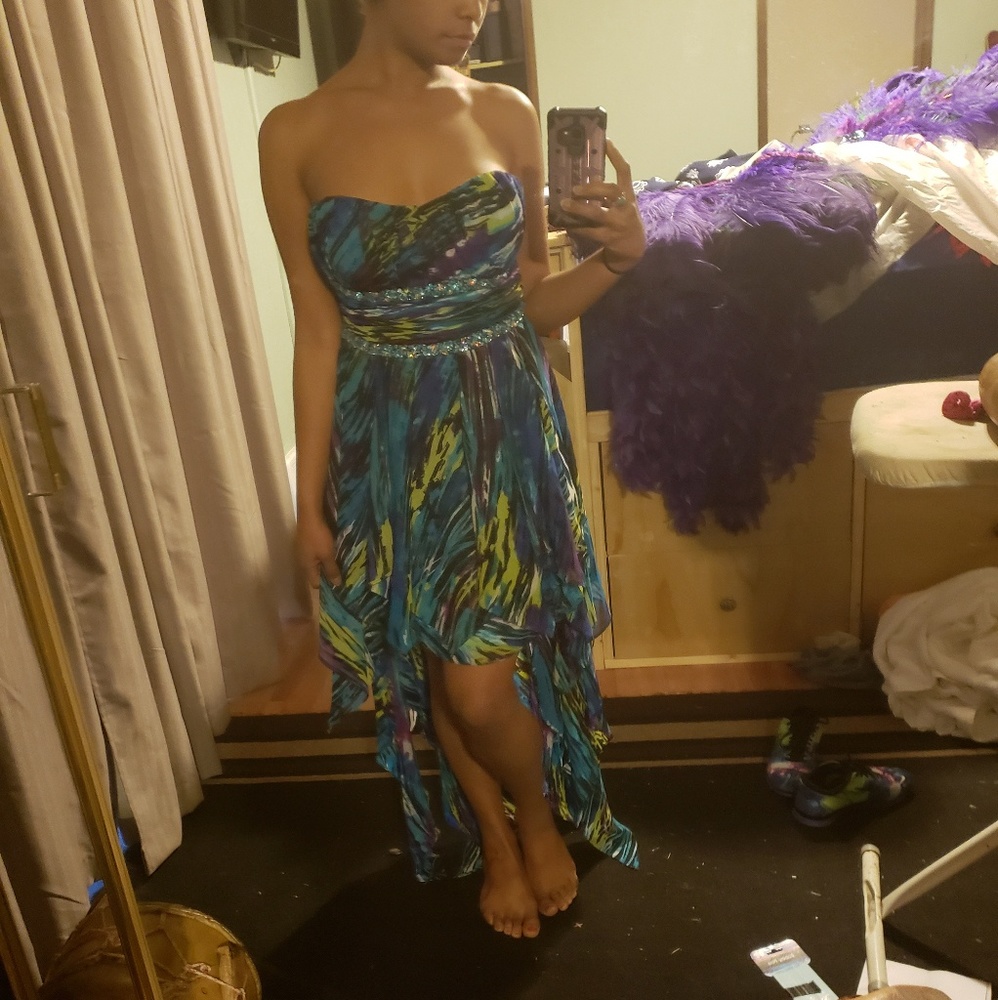 Dress - Picture 6 of 8